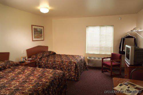 Extended Stay America Select Suites - Tuscaloosa Esterno foto